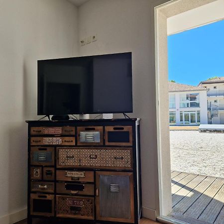 Le Sea Breeze La Rochelle 44M2 - 2 Chambres - 6 Prs - Piscine Lagord Buitenkant foto