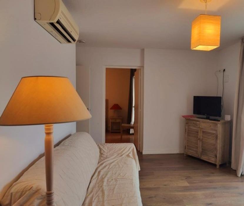 Le Sea Breeze La Rochelle 44M2 - 2 Chambres - 6 Prs - Piscine Lagord Buitenkant foto