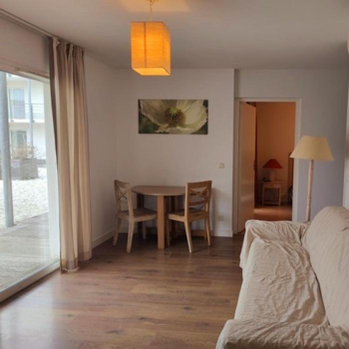 Le Sea Breeze La Rochelle 44M2 - 2 Chambres - 6 Prs - Piscine Lagord Buitenkant foto
